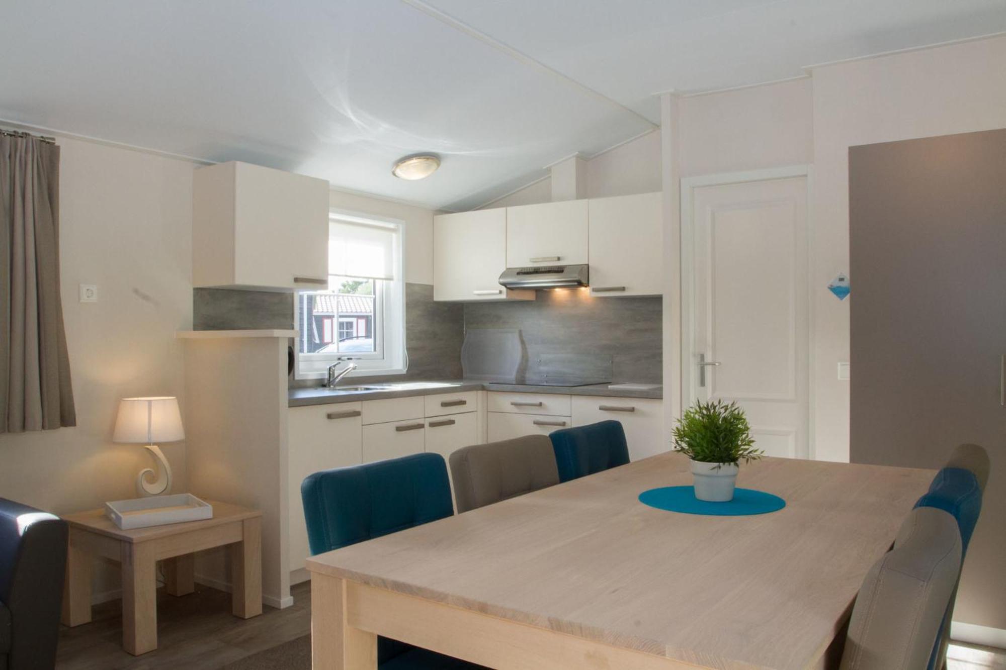 Chalet Bis 6 Personen Ohne Hund Norden Exterior photo